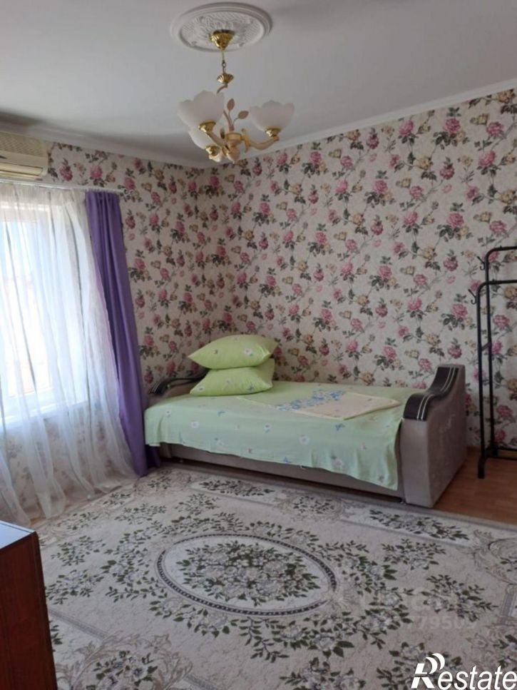 2-комн квартира ул Ялтинская, 12А,  д. 12А