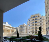 2-комн, 66кв м, этаж 2/5 г Ялта, пгт Ореанда, д 60Г