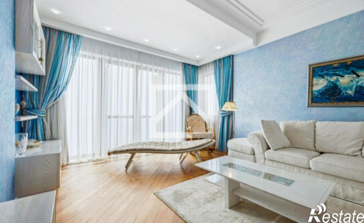 3-комн квартира улица Дражинского, 35,  д. 35