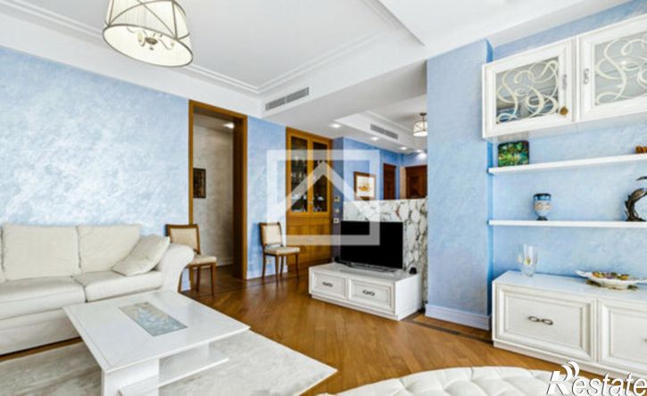 3-комн квартира улица Дражинского, 35,  д. 35