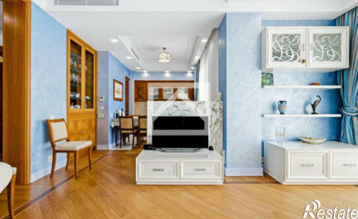 3-комн квартира улица Дражинского, 35,  д. 35
