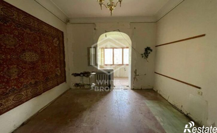 1-комн квартира Красноармейская улица, 19,  д. 19