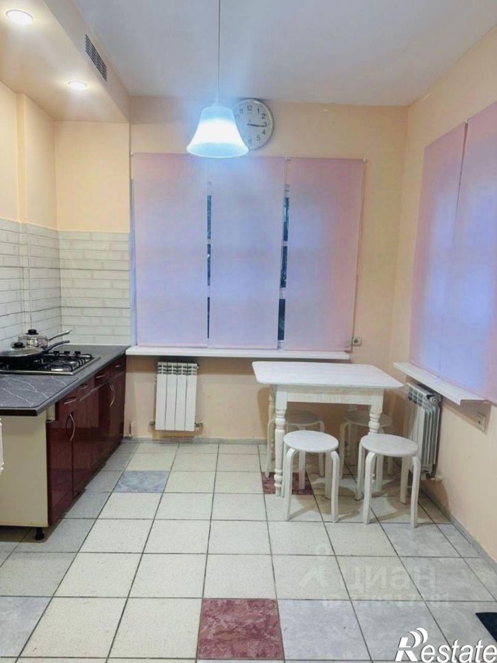 2-комн квартира ул Кирова, 32,  д. 32