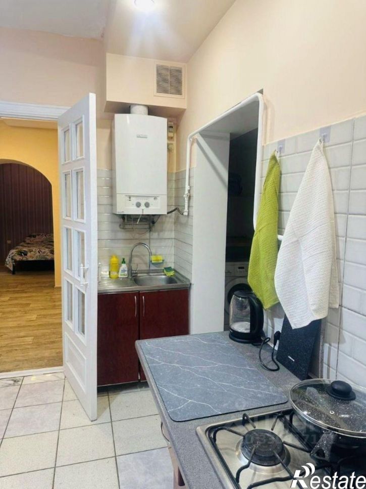 2-комн квартира ул Кирова, 32,  д. 32