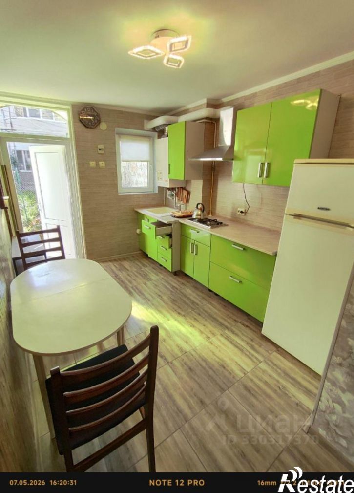 2-комн квартира ул Кучера, 2,  д. 2