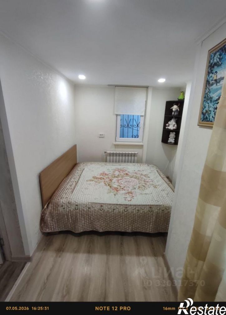 2-комн квартира ул Кучера, 2,  д. 2