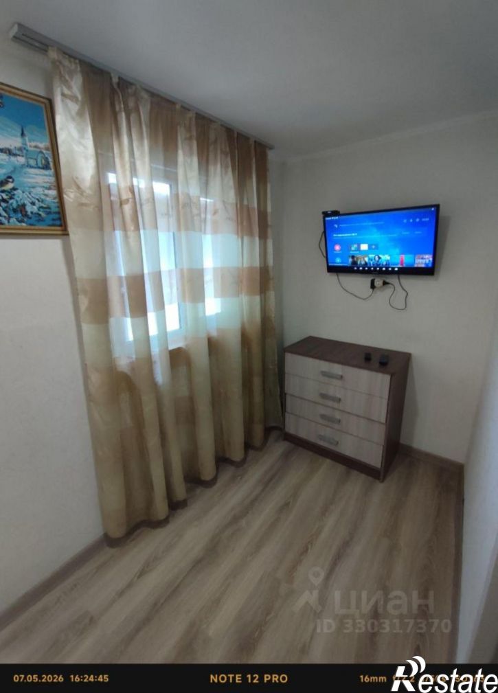 2-комн квартира ул Кучера, 2,  д. 2