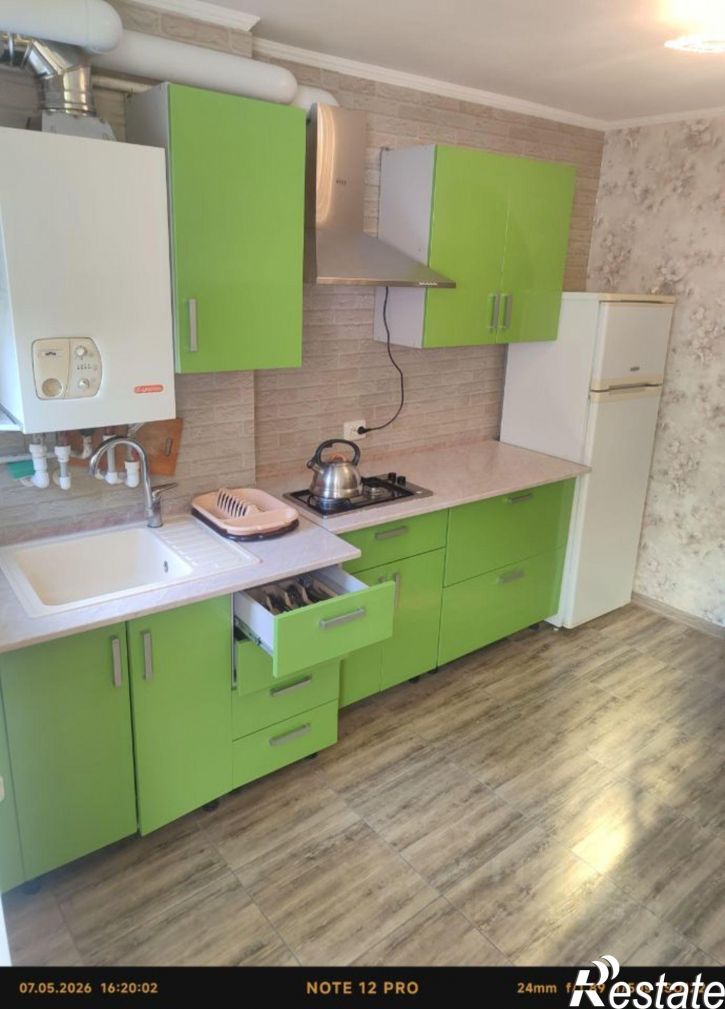 2-комн квартира ул Кучера, 2,  д. 2