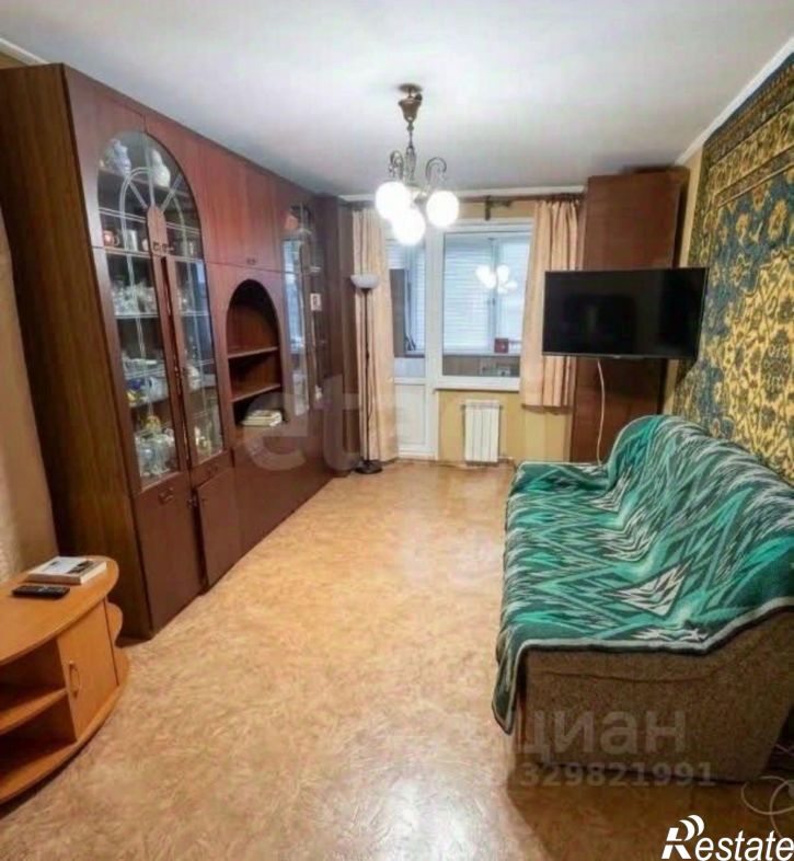 2-комн квартира улица Горького, 16,  д. 16