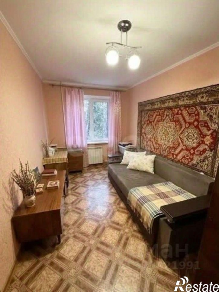 2-комн квартира улица Горького, 16,  д. 16