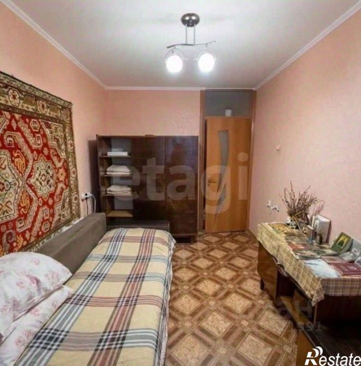 2-комн квартира улица Горького, 16,  д. 16