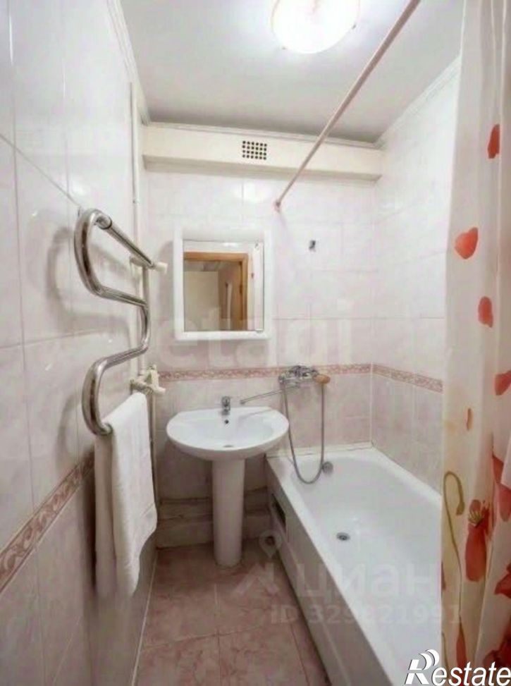 2-комн квартира улица Горького, 16,  д. 16