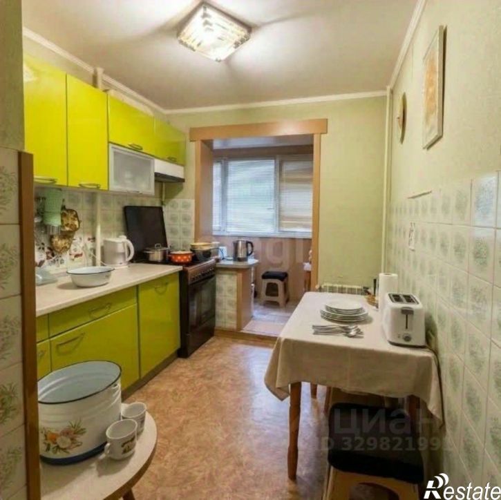 2-комн квартира улица Горького, 16,  д. 16