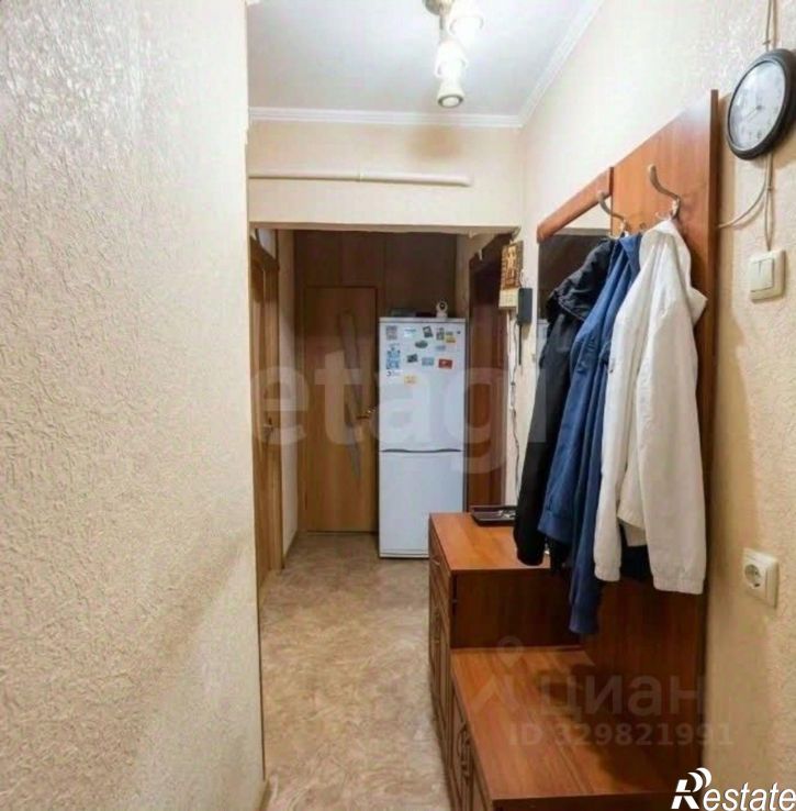 2-комн квартира улица Горького, 16,  д. 16