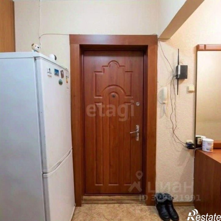 2-комн квартира улица Горького, 16,  д. 16