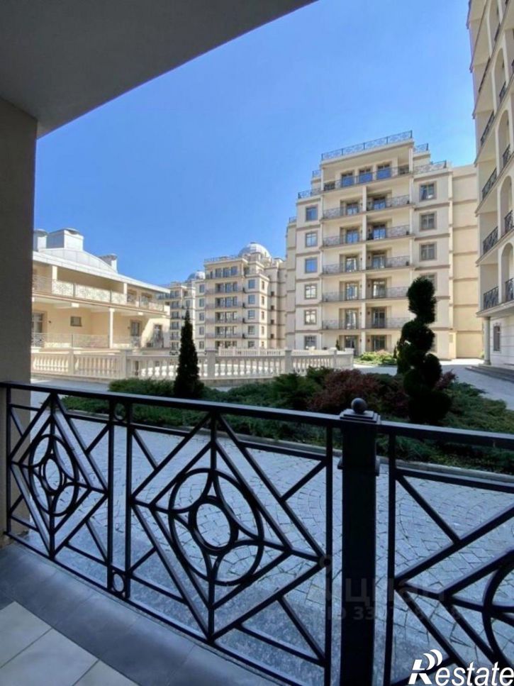2-комн квартира г Ялта, пгт Ореанда, д 60Г