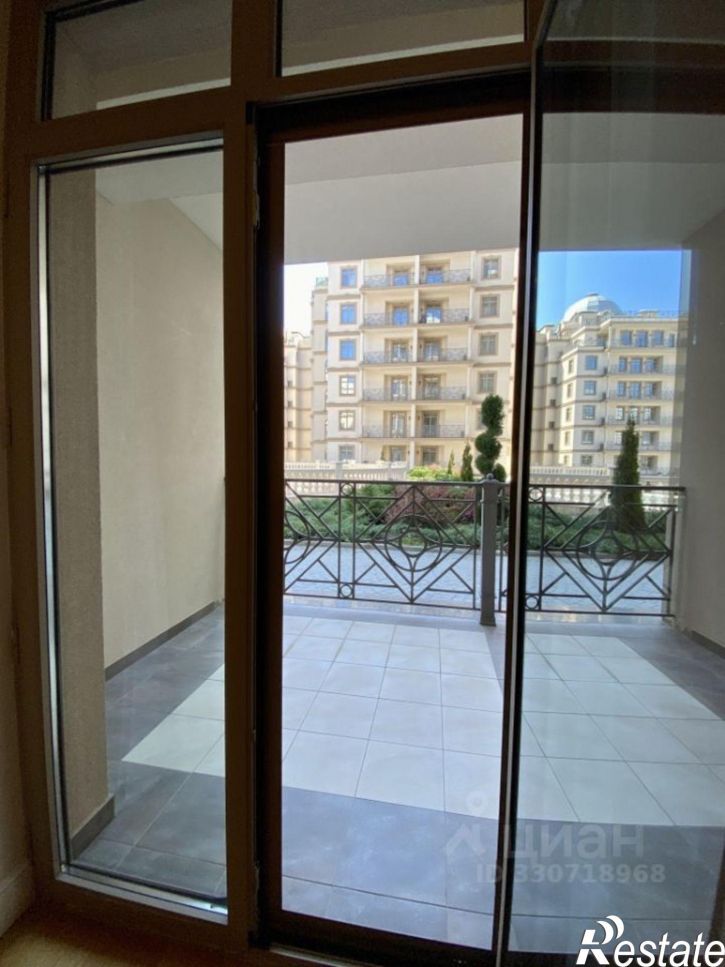 2-комн квартира г Ялта, пгт Ореанда, д 60Г