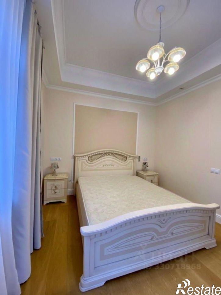 2-комн квартира г Ялта, пгт Ореанда, д 60Г