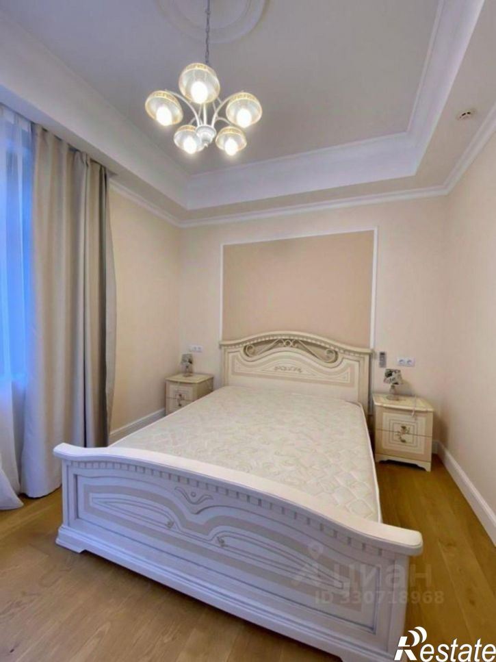 2-комн квартира г Ялта, пгт Ореанда, д 60Г