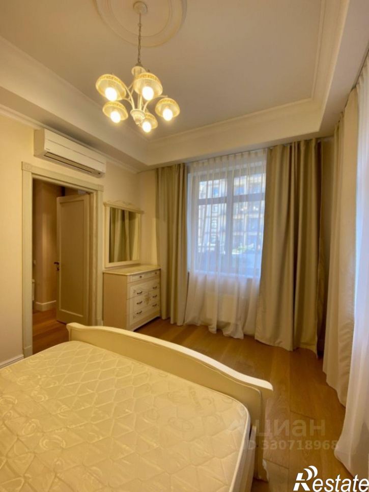 2-комн квартира г Ялта, пгт Ореанда, д 60Г