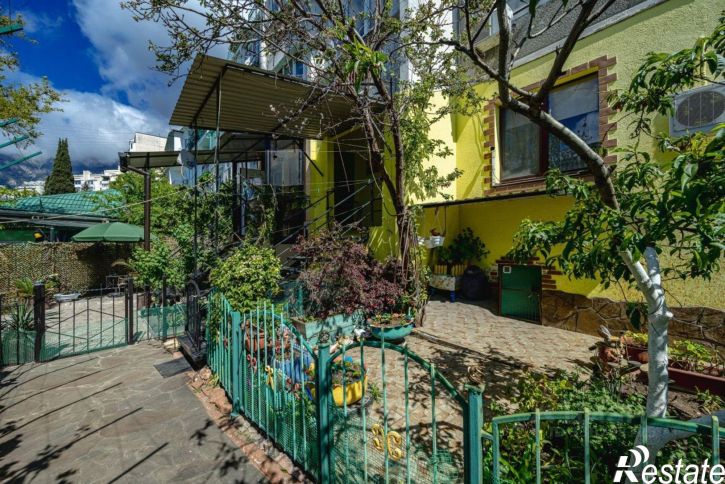 3-комн квартира ул Тимирязева, 27,  д. 27
