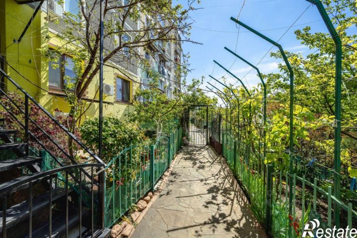 3-комн квартира ул Тимирязева, 27,  д. 27