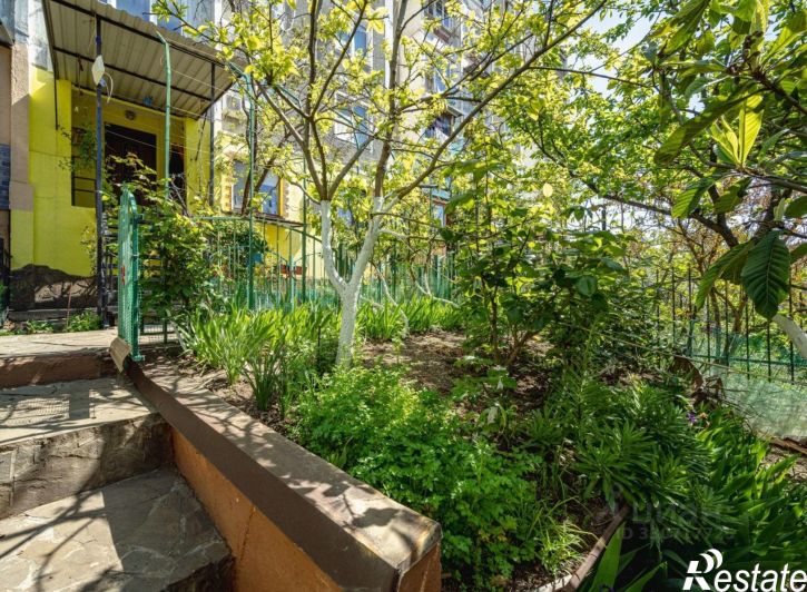 3-комн квартира ул Тимирязева, 27,  д. 27