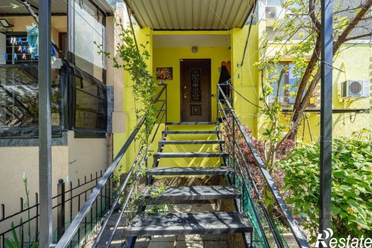 3-комн квартира ул Тимирязева, 27,  д. 27
