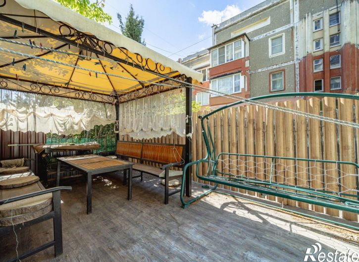 3-комн квартира ул Тимирязева, 27,  д. 27