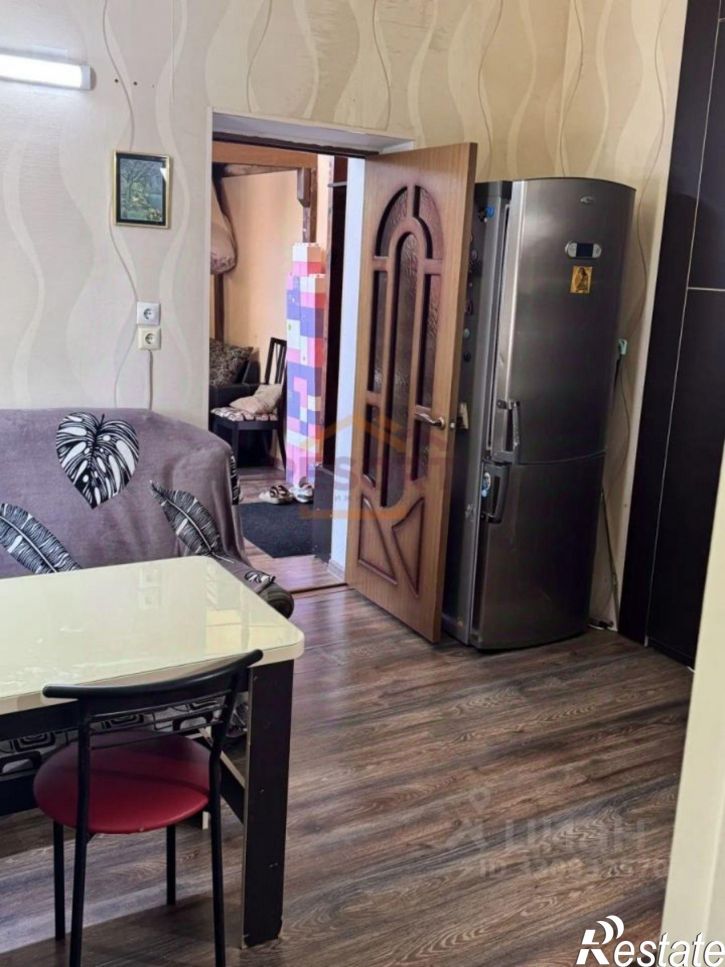 1-комн квартира ул Маршака, 3,  д. 3