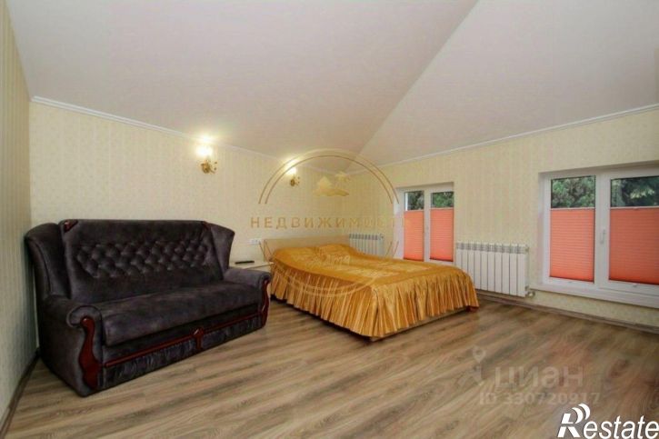 2-комн квартира ул Боткинская, 12,  д. 12