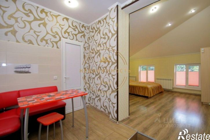 2-комн квартира ул Боткинская, 12,  д. 12