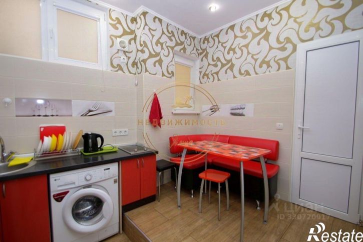 2-комн квартира ул Боткинская, 12,  д. 12