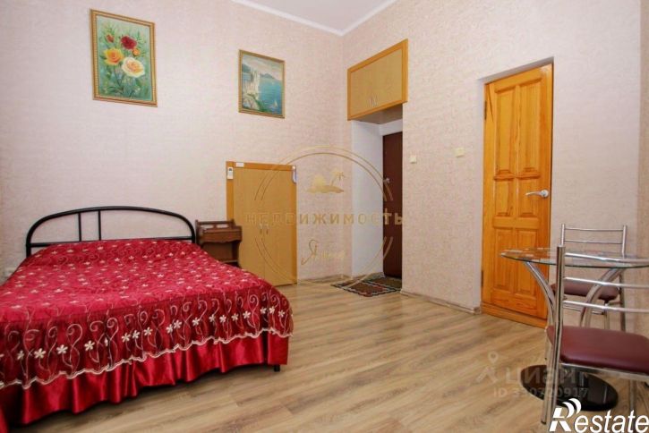 2-комн квартира ул Боткинская, 12,  д. 12