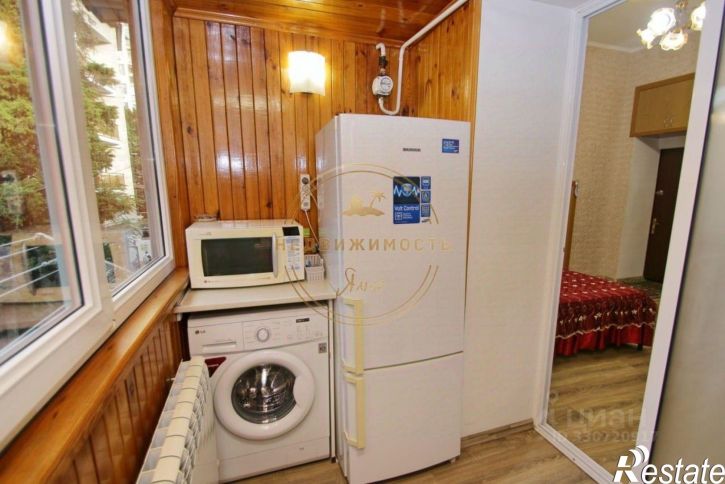2-комн квартира ул Боткинская, 12,  д. 12