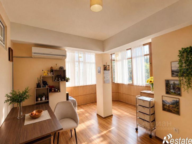 2-комн квартира Красноармейская улица, 40,  д. 40