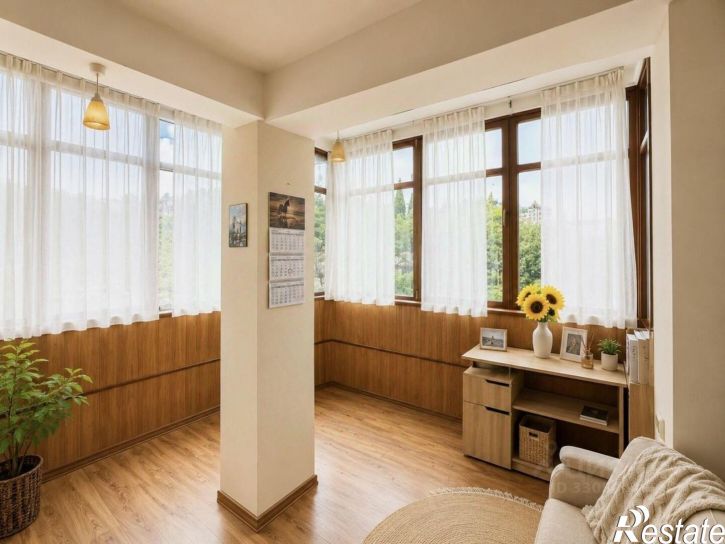 2-комн квартира Красноармейская улица, 40,  д. 40