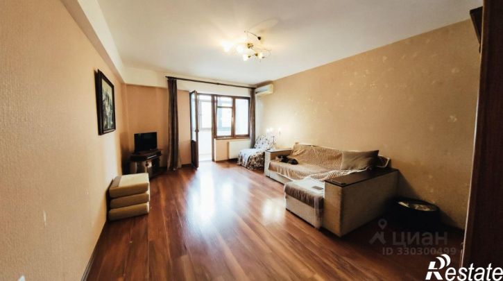 2-комн квартира Красноармейская улица, 40,  д. 40