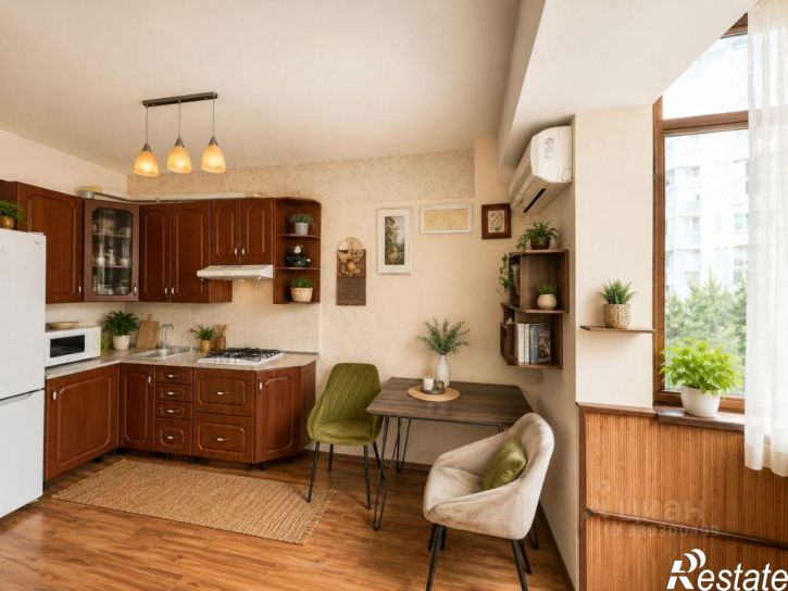 2-комн квартира Красноармейская улица, 40,  д. 40