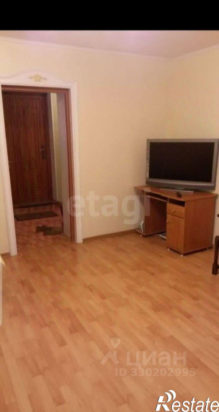2-комн квартира Потёмкинский переулок, 2,  д. 2