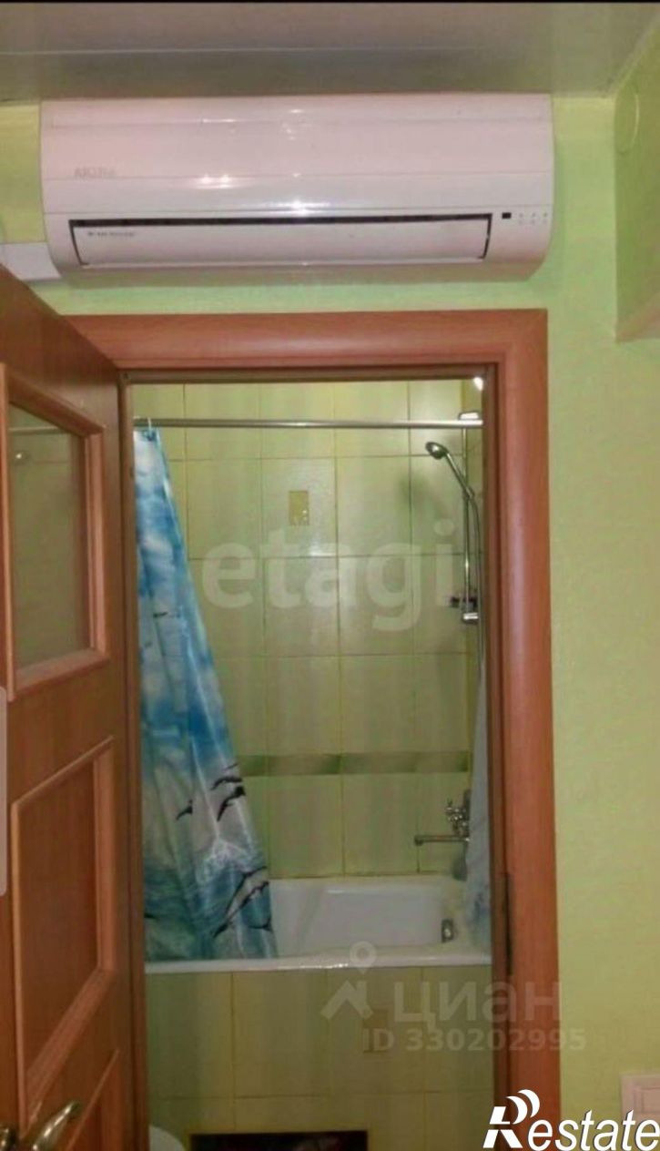 2-комн квартира Потёмкинский переулок, 2,  д. 2