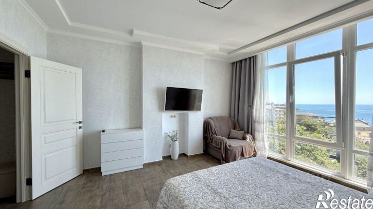 2-комн квартира Кореизское шоссе, 3,  д. 3