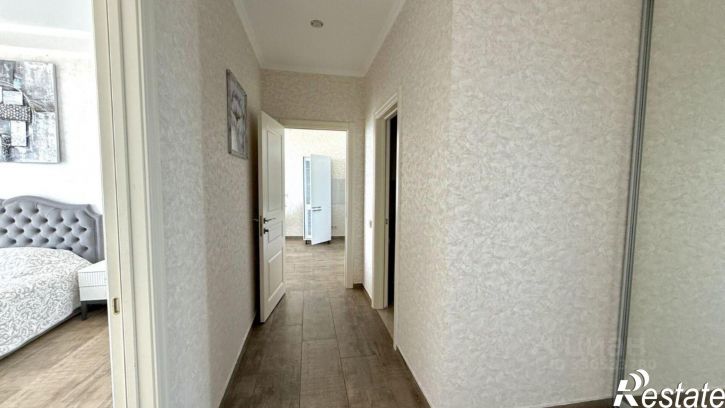 2-комн квартира Кореизское шоссе, 3,  д. 3