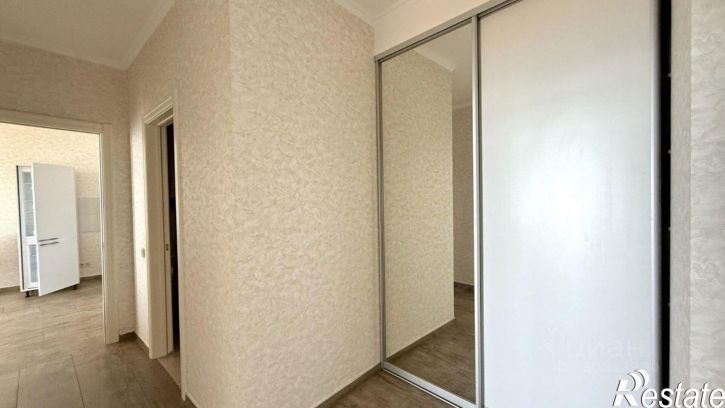 2-комн квартира Кореизское шоссе, 3,  д. 3