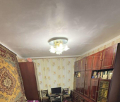 2-комн, 47кв м, этаж 1/6 улица Крупской, 32