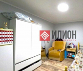 1-комн, 15кв м, этаж 1/2 Среднеслободская улица, 16