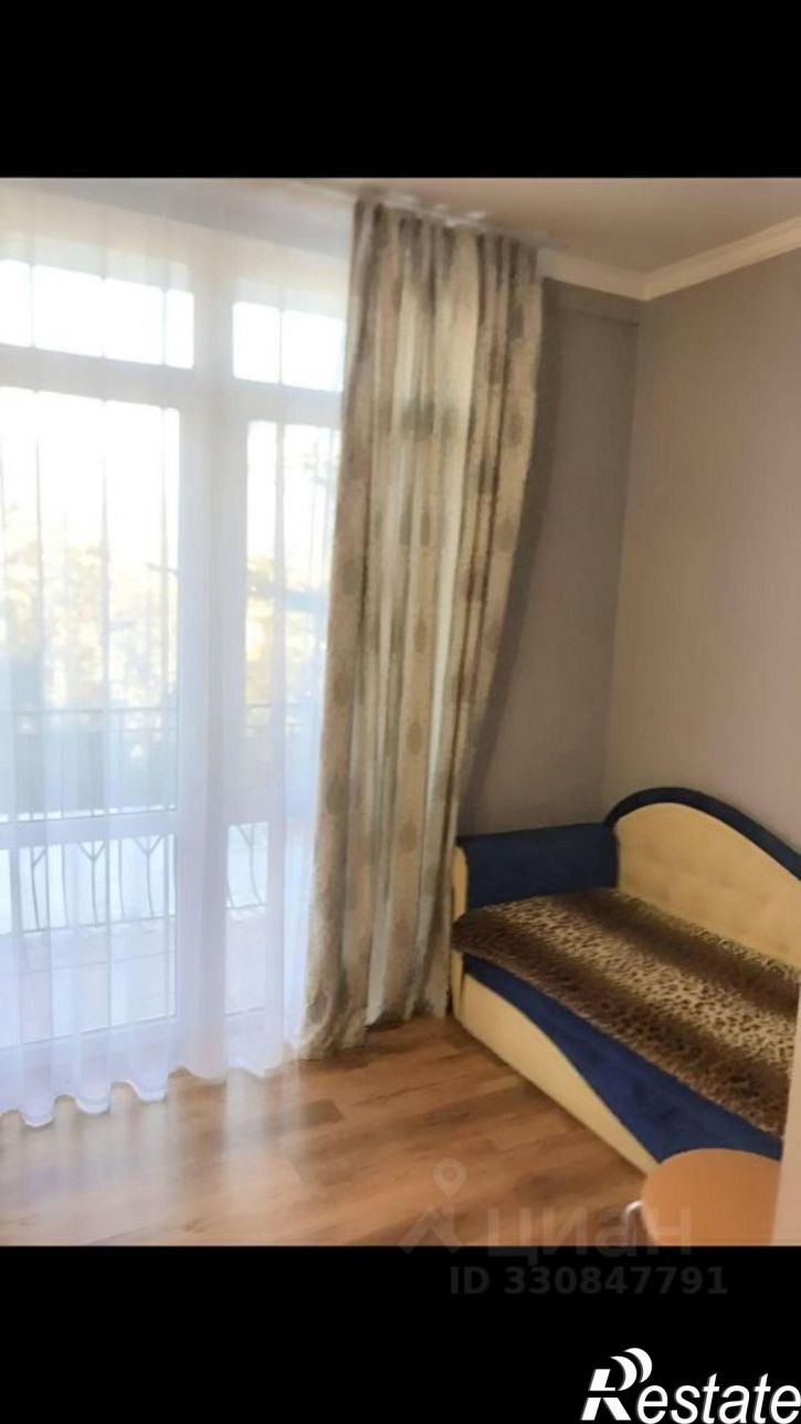 2-комн квартира Суворовская улица, 16,  д. 16