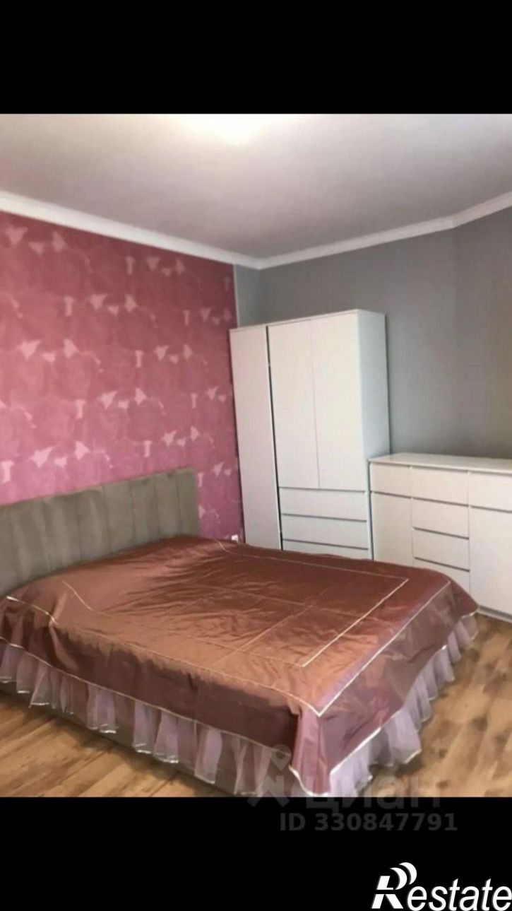 2-комн квартира Суворовская улица, 16,  д. 16