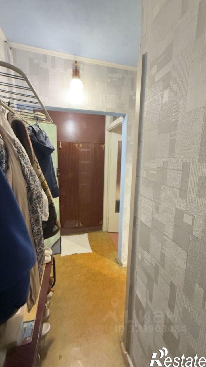 2-комн квартира улица Крупской, 32,  д. 32