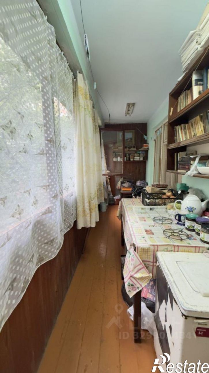 2-комн квартира улица Крупской, 32,  д. 32